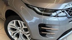 2020 (70) LAND ROVER RANGE ROVER EVOQUE 2.0 P200 R-Dynamic SE 5dr Auto 5095097
