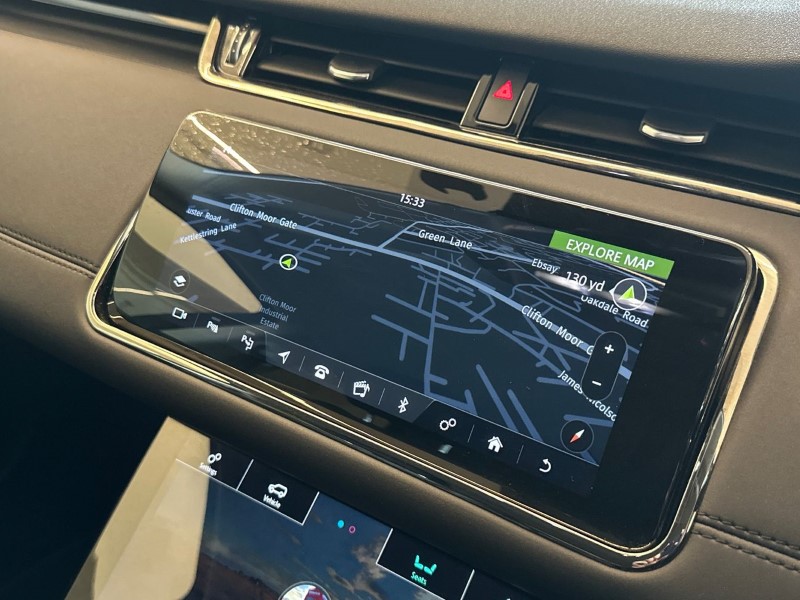 2020 (70) LAND ROVER RANGE ROVER EVOQUE 2.0 P200 R-Dynamic SE 5dr Auto 5095068