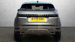 2020 (70) LAND ROVER RANGE ROVER EVOQUE 2.0 P200 R-Dynamic SE 5dr Auto 5095063
