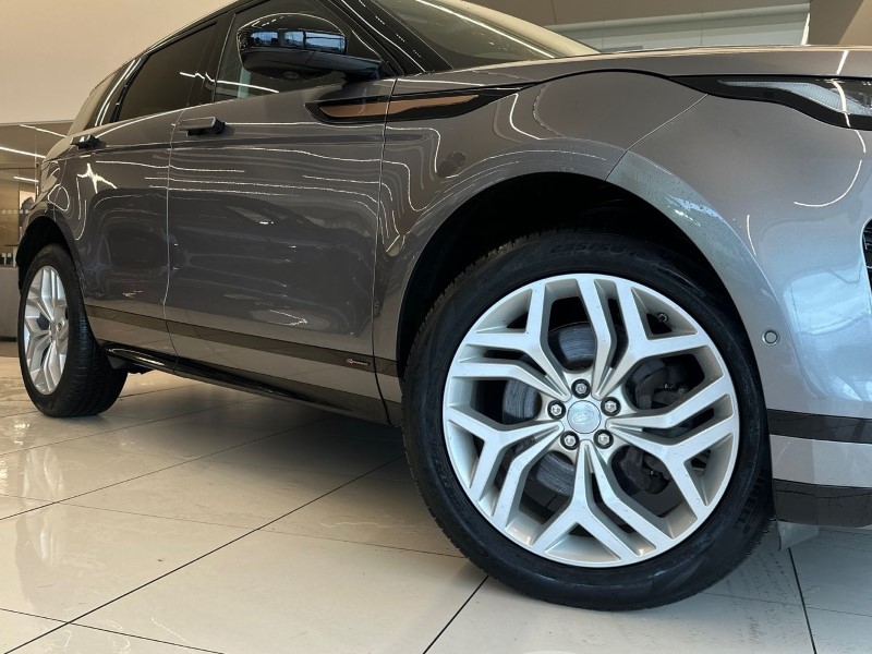 2020 (70) LAND ROVER RANGE ROVER EVOQUE 2.0 P200 R-Dynamic SE 5dr Auto 5095099
