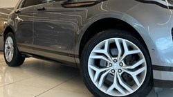 2020 (70) LAND ROVER RANGE ROVER EVOQUE 2.0 P200 R-Dynamic SE 5dr Auto 5095099