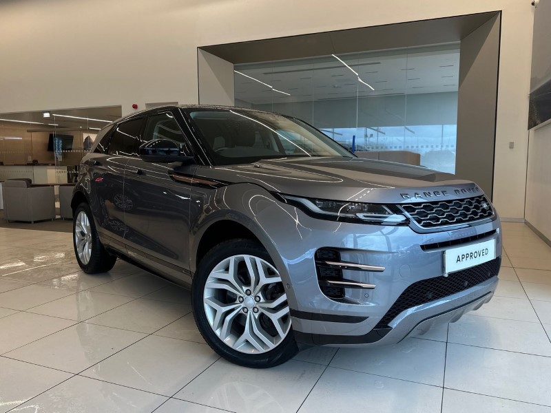 2020 (70) LAND ROVER RANGE ROVER EVOQUE 2.0 P200 R-Dynamic SE 5dr Auto 5095107