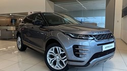 2020 (70) LAND ROVER RANGE ROVER EVOQUE 2.0 P200 R-Dynamic SE 5dr Auto 5095107