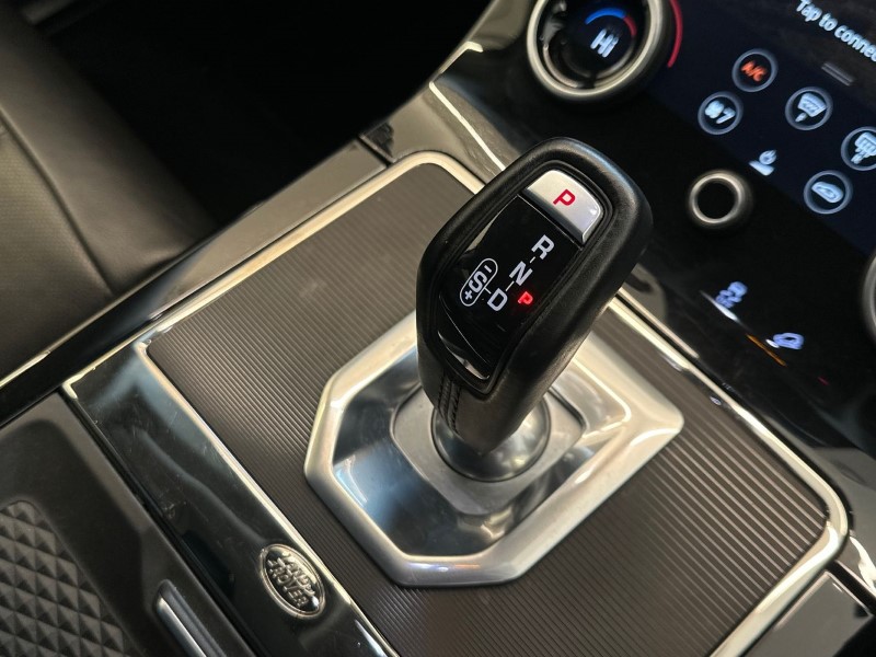 2020 (70) LAND ROVER RANGE ROVER EVOQUE 2.0 P200 R-Dynamic SE 5dr Auto 5095070