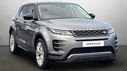 2020 (70) LAND ROVER RANGE ROVER EVOQUE 2.0 P200 R-Dynamic SE 5dr Auto 5095058