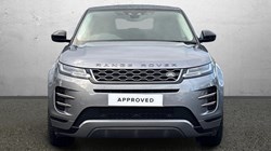 2020 (70) LAND ROVER RANGE ROVER EVOQUE 2.0 P200 R-Dynamic SE 5dr Auto 5095064
