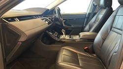 2020 (70) LAND ROVER RANGE ROVER EVOQUE 2.0 P200 R-Dynamic SE 5dr Auto 5095060