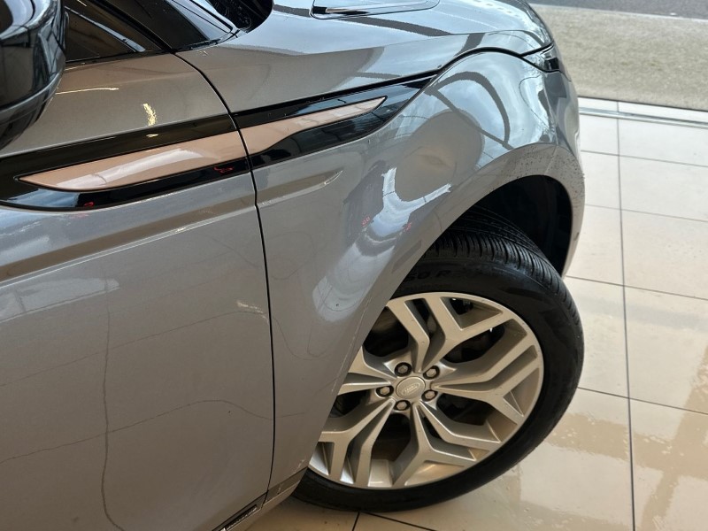 2020 (70) LAND ROVER RANGE ROVER EVOQUE 2.0 P200 R-Dynamic SE 5dr Auto 5095104