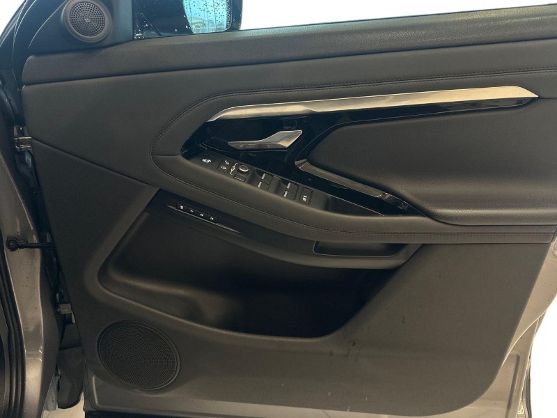 2020 (70) LAND ROVER RANGE ROVER EVOQUE 2.0 P200 R-Dynamic SE 5dr Auto 5095078