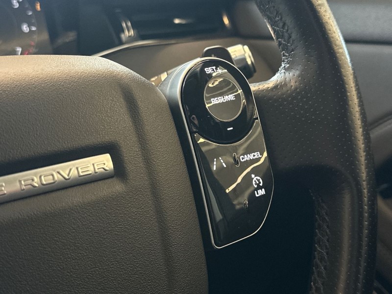 2020 (70) LAND ROVER RANGE ROVER EVOQUE 2.0 P200 R-Dynamic SE 5dr Auto 5095084