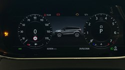 2020 (70) LAND ROVER RANGE ROVER EVOQUE 2.0 P200 R-Dynamic SE 5dr Auto 5095073