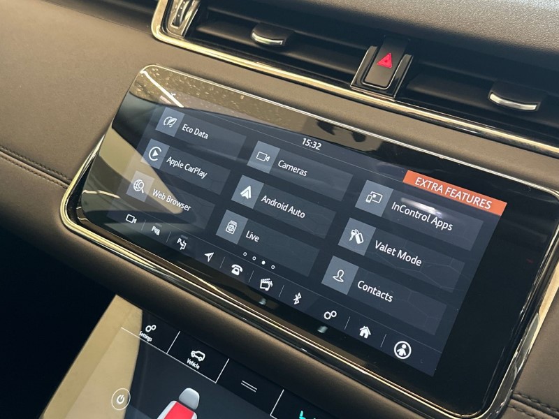 2020 (70) LAND ROVER RANGE ROVER EVOQUE 2.0 P200 R-Dynamic SE 5dr Auto 5095086