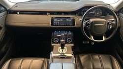 2020 (70) LAND ROVER RANGE ROVER EVOQUE 2.0 P200 R-Dynamic SE 5dr Auto 5095066