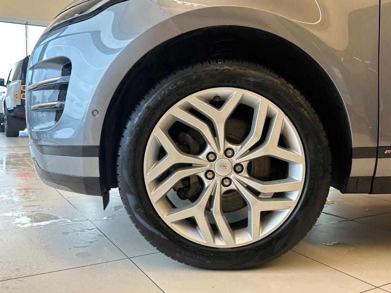 2020 (70) LAND ROVER RANGE ROVER EVOQUE 2.0 P200 R-Dynamic SE 5dr Auto 5095065