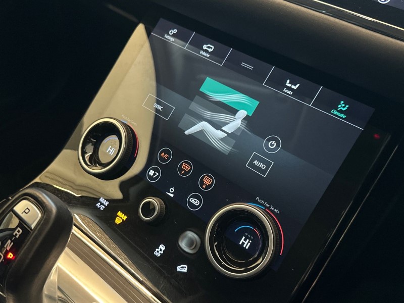 2020 (70) LAND ROVER RANGE ROVER EVOQUE 2.0 P200 R-Dynamic SE 5dr Auto 5095087