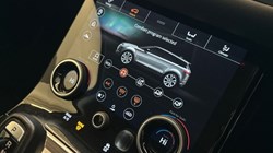 2020 (70) LAND ROVER RANGE ROVER EVOQUE 2.0 P200 R-Dynamic SE 5dr Auto 5095088