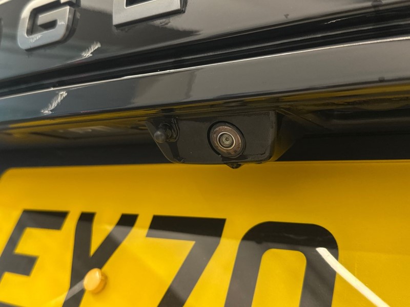 2020 (70) LAND ROVER RANGE ROVER EVOQUE 2.0 P200 R-Dynamic SE 5dr Auto 5095096