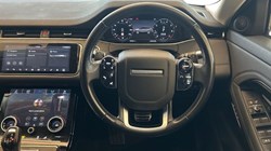 2020 (70) LAND ROVER RANGE ROVER EVOQUE 2.0 P200 R-Dynamic SE 5dr Auto 5095072