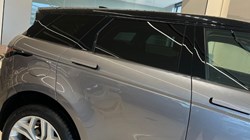 2020 (70) LAND ROVER RANGE ROVER EVOQUE 2.0 P200 R-Dynamic SE 5dr Auto 5095106