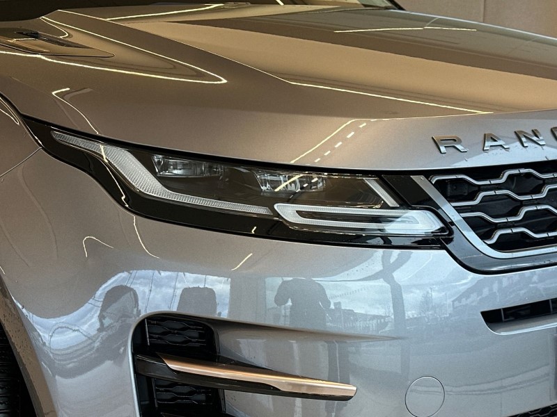 2020 (70) LAND ROVER RANGE ROVER EVOQUE 2.0 P200 R-Dynamic SE 5dr Auto 5095074