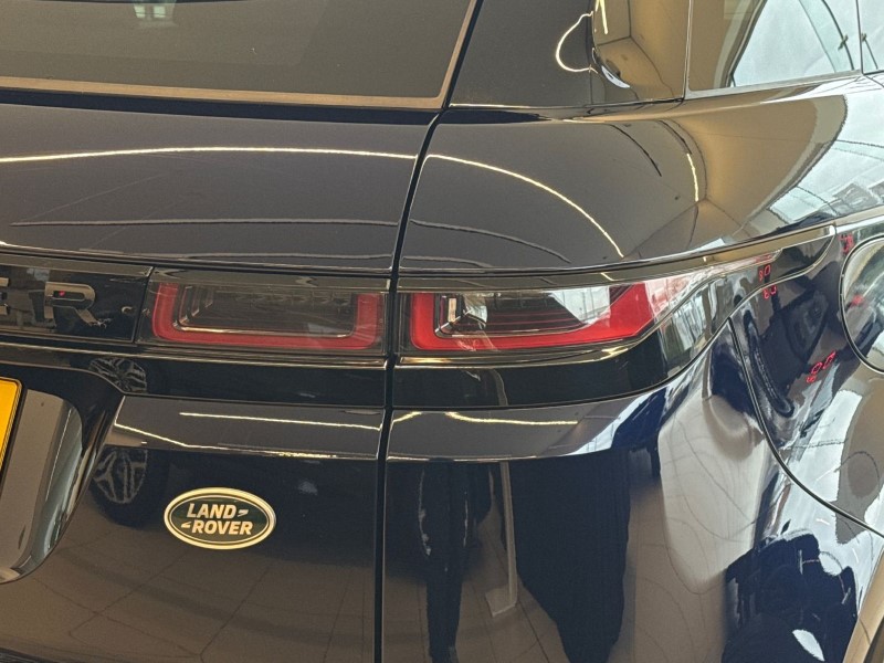 2022 (22) LAND ROVER RANGE ROVER EVOQUE 1.5 P300e Autobiography 5dr Auto 5086850