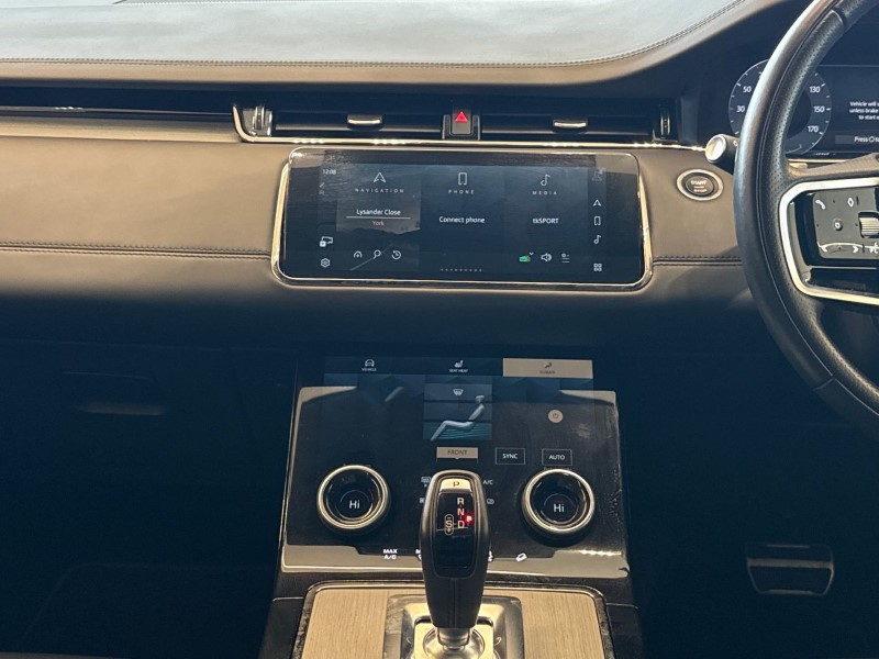 2022 (22) LAND ROVER RANGE ROVER EVOQUE 1.5 P300e Autobiography 5dr Auto 5086818