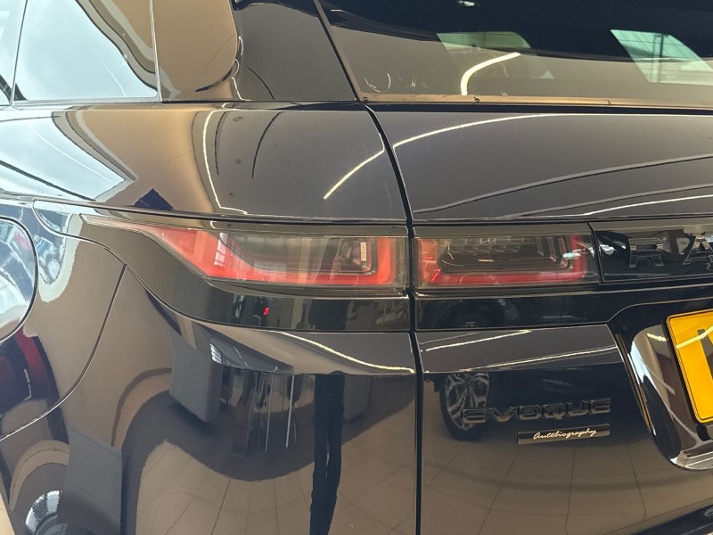 2022 (22) LAND ROVER RANGE ROVER EVOQUE 1.5 P300e Autobiography 5dr Auto 5086823