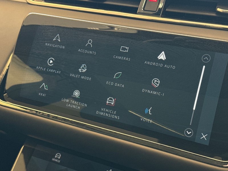 2022 (22) LAND ROVER RANGE ROVER EVOQUE 1.5 P300e Autobiography 5dr Auto 5086835