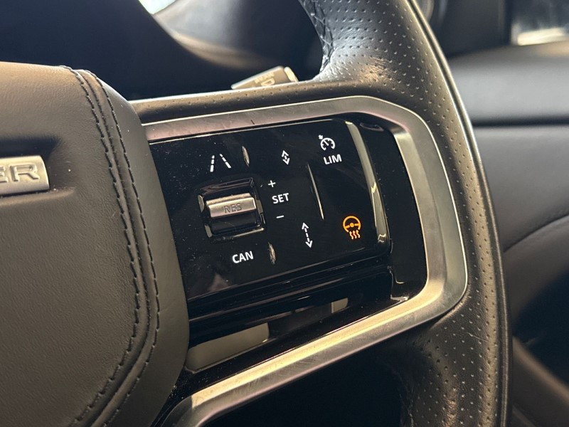 2022 (22) LAND ROVER RANGE ROVER EVOQUE 1.5 P300e Autobiography 5dr Auto 5086833