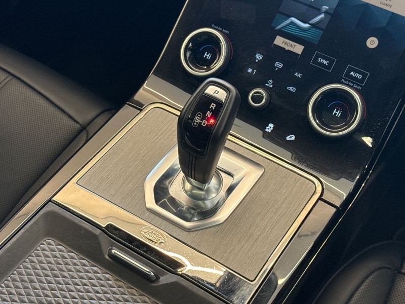 2022 (22) LAND ROVER RANGE ROVER EVOQUE 1.5 P300e Autobiography 5dr Auto 5086817