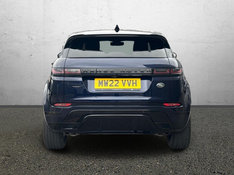 2022 (22) LAND ROVER RANGE ROVER EVOQUE 1.5 P300e Autobiography 5dr Auto 5086810