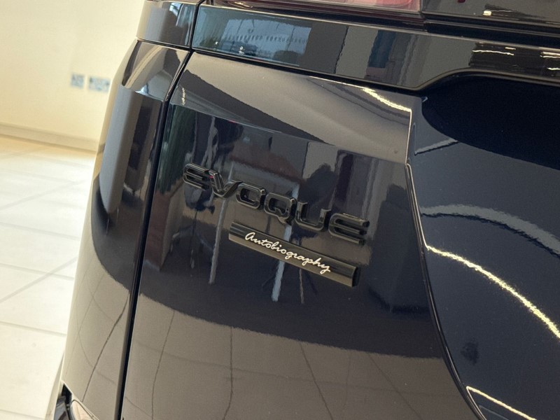 2022 (22) LAND ROVER RANGE ROVER EVOQUE 1.5 P300e Autobiography 5dr Auto 5086849