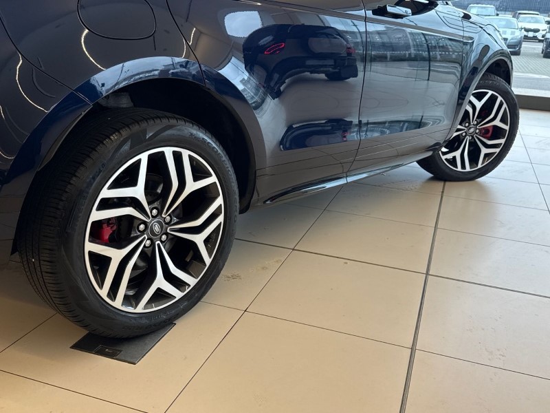 2022 (22) LAND ROVER RANGE ROVER EVOQUE 1.5 P300e Autobiography 5dr Auto 5086851