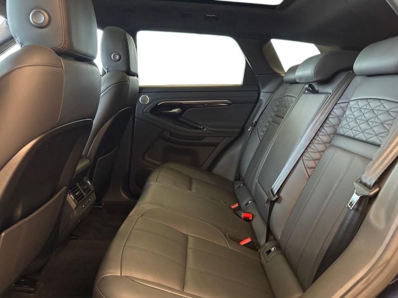 2022 (22) LAND ROVER RANGE ROVER EVOQUE 1.5 P300e Autobiography 5dr Auto 5086808