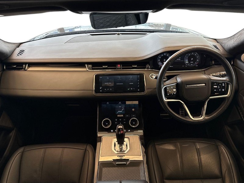 2022 (22) LAND ROVER RANGE ROVER EVOQUE 1.5 P300e Autobiography 5dr Auto 5086813