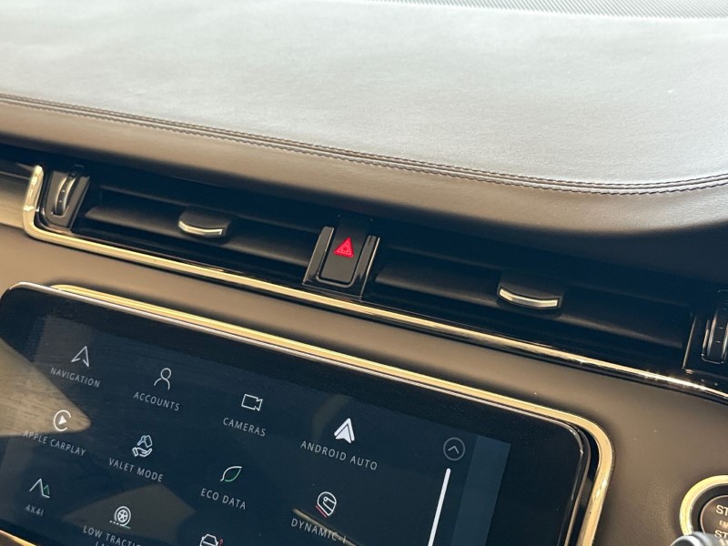 2022 (22) LAND ROVER RANGE ROVER EVOQUE 1.5 P300e Autobiography 5dr Auto 5086839