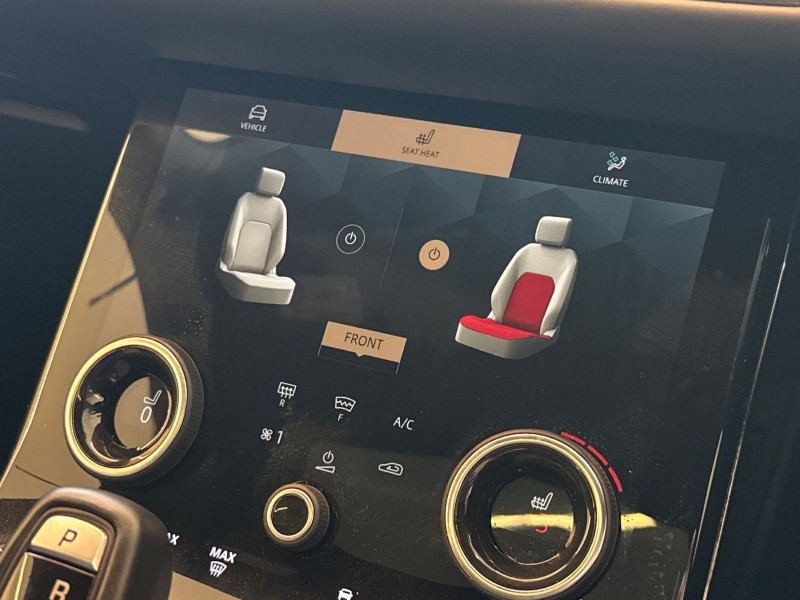 2022 (22) LAND ROVER RANGE ROVER EVOQUE 1.5 P300e Autobiography 5dr Auto 5086838