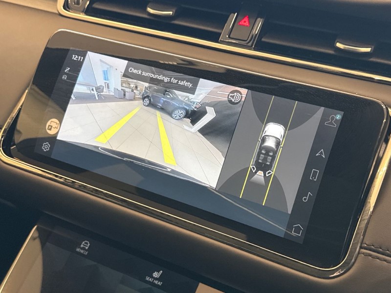 2022 (22) LAND ROVER RANGE ROVER EVOQUE 1.5 P300e Autobiography 5dr Auto 5086816