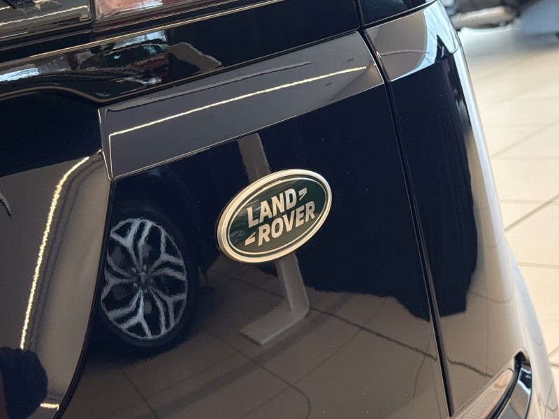 2022 (22) LAND ROVER RANGE ROVER EVOQUE 1.5 P300e Autobiography 5dr Auto 5086848