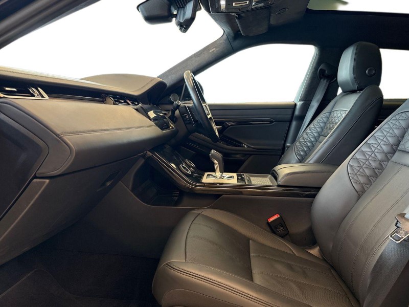 2022 (22) LAND ROVER RANGE ROVER EVOQUE 1.5 P300e Autobiography 5dr Auto 5086807