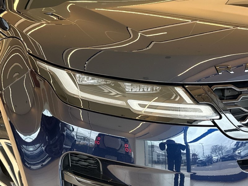 2022 (22) LAND ROVER RANGE ROVER EVOQUE 1.5 P300e Autobiography 5dr Auto 5086821