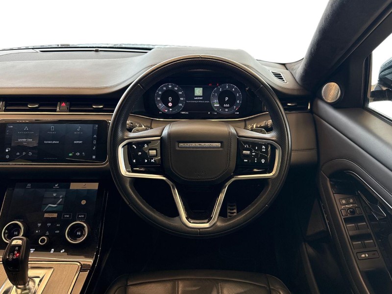 2022 (22) LAND ROVER RANGE ROVER EVOQUE 1.5 P300e Autobiography 5dr Auto 5086819