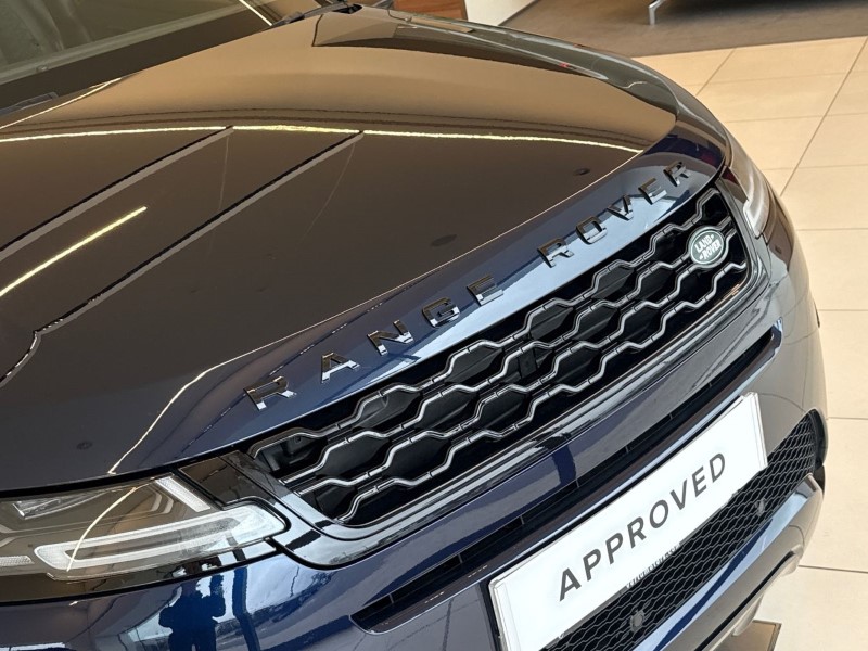 2022 (22) LAND ROVER RANGE ROVER EVOQUE 1.5 P300e Autobiography 5dr Auto 5086846
