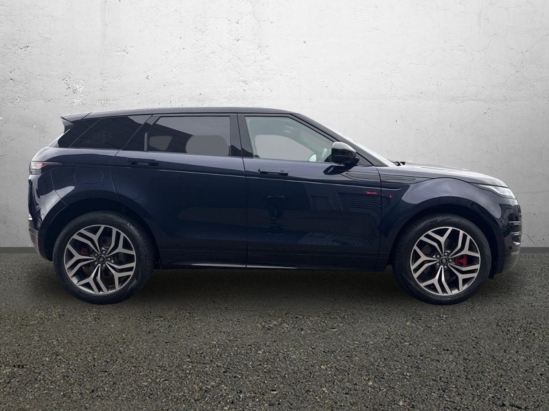 2022 (22) LAND ROVER RANGE ROVER EVOQUE 1.5 P300e Autobiography 5dr Auto 5086809