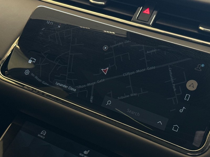 2022 (22) LAND ROVER RANGE ROVER EVOQUE 1.5 P300e Autobiography 5dr Auto 5086815