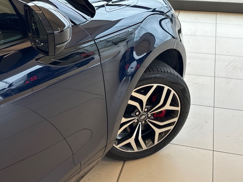 2022 (22) LAND ROVER RANGE ROVER EVOQUE 1.5 P300e Autobiography 5dr Auto 5086852