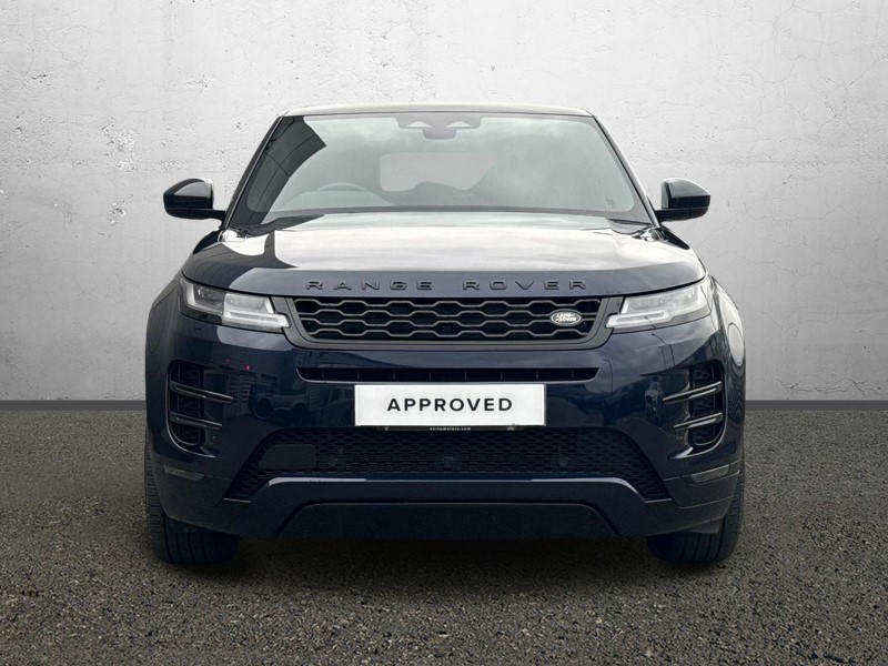 2022 (22) LAND ROVER RANGE ROVER EVOQUE 1.5 P300e Autobiography 5dr Auto 5086811