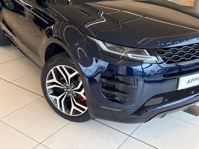 2022 (22) LAND ROVER RANGE ROVER EVOQUE 1.5 P300e Autobiography 5dr Auto 5086845