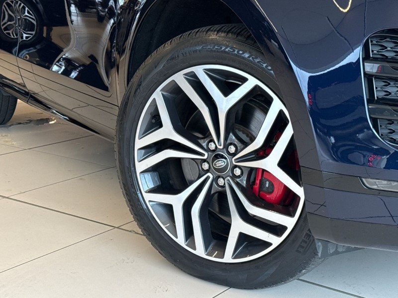 2022 (22) LAND ROVER RANGE ROVER EVOQUE 1.5 P300e Autobiography 5dr Auto 5086847