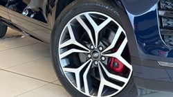 2022 (22) LAND ROVER RANGE ROVER EVOQUE 1.5 P300e Autobiography 5dr Auto 5086847